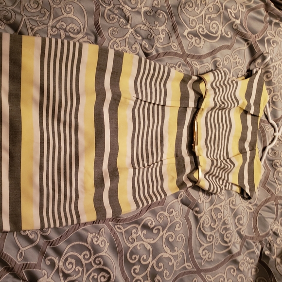 Calvin Klein Midi Dress - Picture 10 of 16